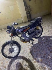 موديل 2023 • دراجة ايراني • بصرة ابو الخصيب