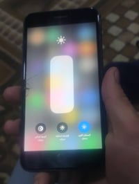 آيفون ٨ بلس • ٢٥٦ • بطارية ١٠٠