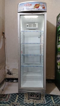 براد جديد • تركي اصلي • دوانيه جهوري شرقي