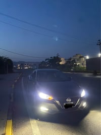 سنترا ٢٠٢٠ • ٨٠٠٠٠ كم • دهوك