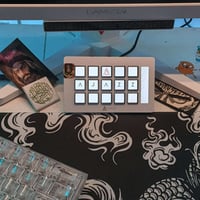 ستريم دك • مستخدم قليل • بصرة