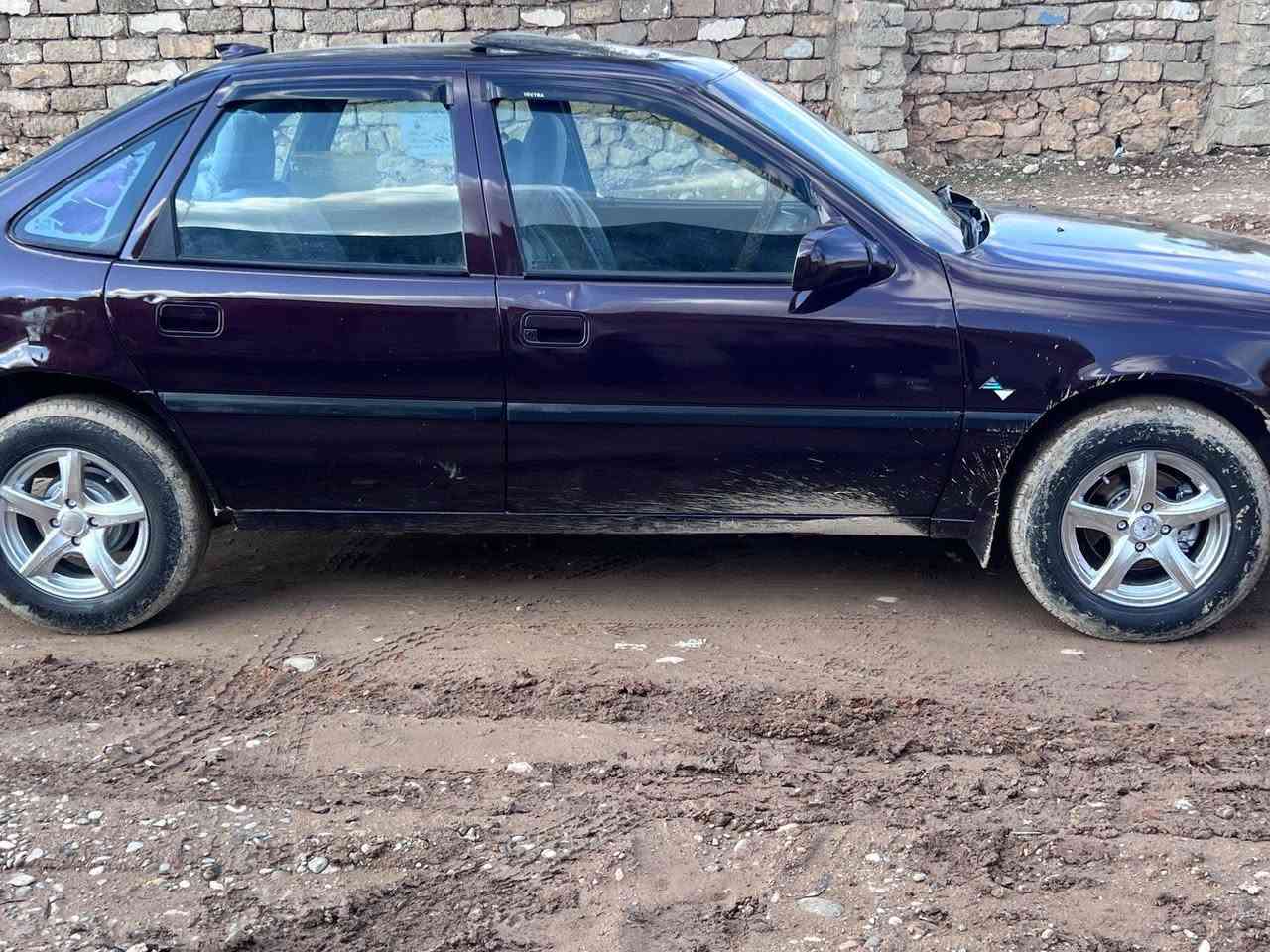 السلام عليكم عندي فكترا 18 للبيع مطوزا عام بدون دواخل بسبب التقحيل كير ومحرك شرط رقم نينوى سنويه ل2027 كابون بانزين شرط التحويل تواير اربعه جدد طخم جديد 
تفاصيل أكثر اتصل عرقم
***********كورك
بيع بلقصاد أو مراوس حسب القناعه 
المكان قرية عوينات ناحية ربيعه
