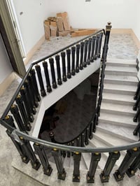 ألمنيوم ديكور • عرانيص ABS • كربلاء حي العباس