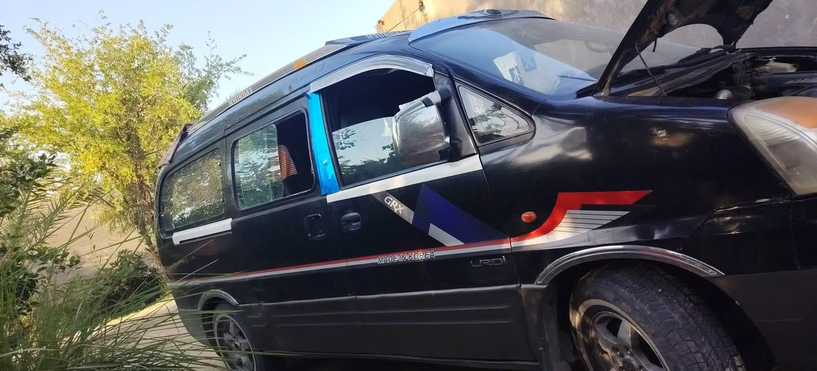السلام عليكم ستاركس 200٧
كامله ع حسب الاصول رقم بابل مشروع وطني تحويل ثاني يوم سياره خير من الله  محرك كير خير من الله مبدله صندوك فقط تجي وتشوف بعينك الشراي***********‬‏  وتساب المو شراي ليتعبني رجاا السعر٦٥ وبيها مجال مكاني الديوانيه
