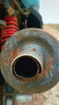 محرك نضيف • دبلات • تاير عريض