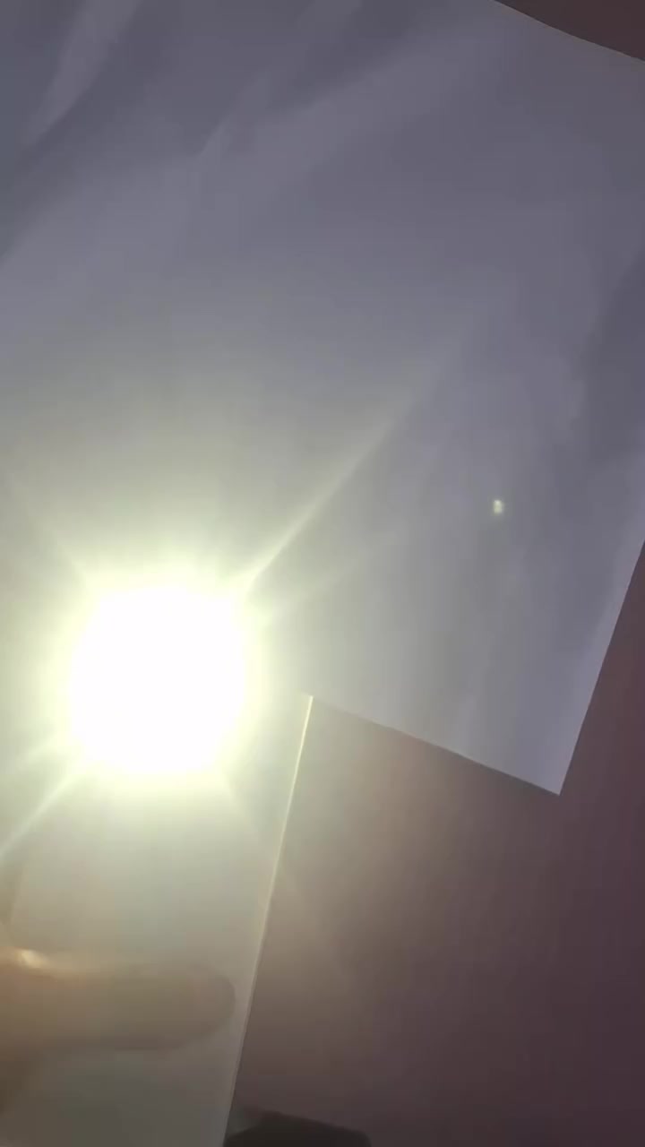 پەردەی بلاک ئاوتی عەسلی (Blackout) گەیشت! باشترین چارەسەر بۆ ئەوانەی حەزیان بە تاریکییە و دەیانەوێت ژوورەکەیان ١٠٠٪ تاریک بێت.
​✨ تایبەتمەندییەکان:
✅ ١٠٠٪ تاریککردن: ڕێگری تەواو لە تیشکی خۆر دەکات.
✅ ڕەنگی عەسلی: ئۆفوایت  و سپی سادە 
✅ کوالێتی نایاب: قوماشێکی قورس و توندوتۆڵ.
​💰 نرخ: تەنها ١٢ هەزار دینار بۆ یەک مەتر! 
گەیاند هەیە بۆ هەمو ناوچەکانی کوردستان 
بۆ داوا کردن نامە بنێرن یان پەیوەندی بکەن بە  ***********
