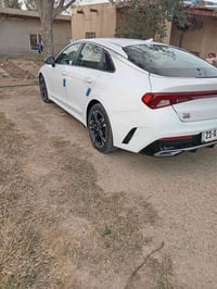 كي فايف ٢٠٢١ • حادث • سياقه ذاتيه