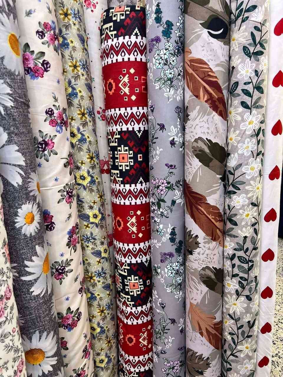 عرض خاص تلبيسة نفرين ام لاستيك ومخاد 2 السعر 13 فقط
تلبيسة نفر مع مخدة وحدة السعر 9 فقط
قماش إماراتي شرط غسل وفرش متوفر توصيل جميع المحافظات ❤️❤️❤️


**إذا كنت صاحب هذا الإعلان وتريد حذفه لأي سبب، رجاءا أرسل رسالة إلى الدعم الفني**