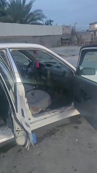 سايبا • ٢٠١٤ • كربلاء الشبانات