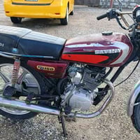 مطور • موديل 20 • كركوك