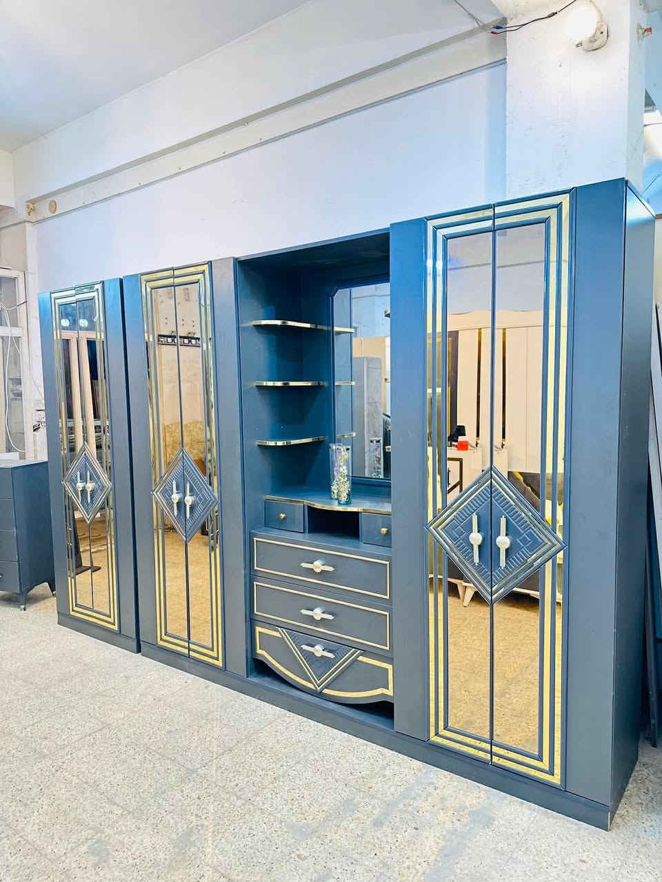 10 قطع 

اناره شغاله 💡
سعرها// مليون و 250 الف
التوصيل والشد داخل بغداد مجاناً ✅✅


**إذا كنت صاحب هذا الإعلان وتريد حذفه لأي سبب، رجاءا أرسل رسالة إلى الدعم الفني**