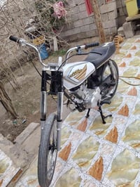 نامه للبيع شاصي موديل 2022 وتعميره 2025 مكينه سيجي دراجه حلوه لسعر 600...