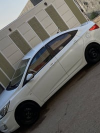 اكسنت • ٢٠١٣ • رقم جديد بصرة