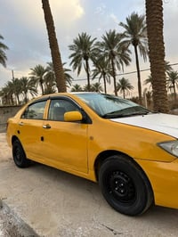 بي واي دي F3 • ٢٠١١ • كير عادي