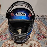 وبركاته، خوذة للبيع اخذتها قبل 4 أيام لسع جديدة، السعر 15 وبيها مجال ب...