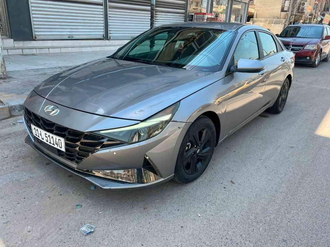 السلام عليكم النترا 2023 وراد امريكي حادثهة بنيد مبدل فقط ماشية 16الف فول عدا الفتحة السعر $14000 وبيها مجال بسيط عنوان الدورة شارع ابو طيارة ‭***********‬
