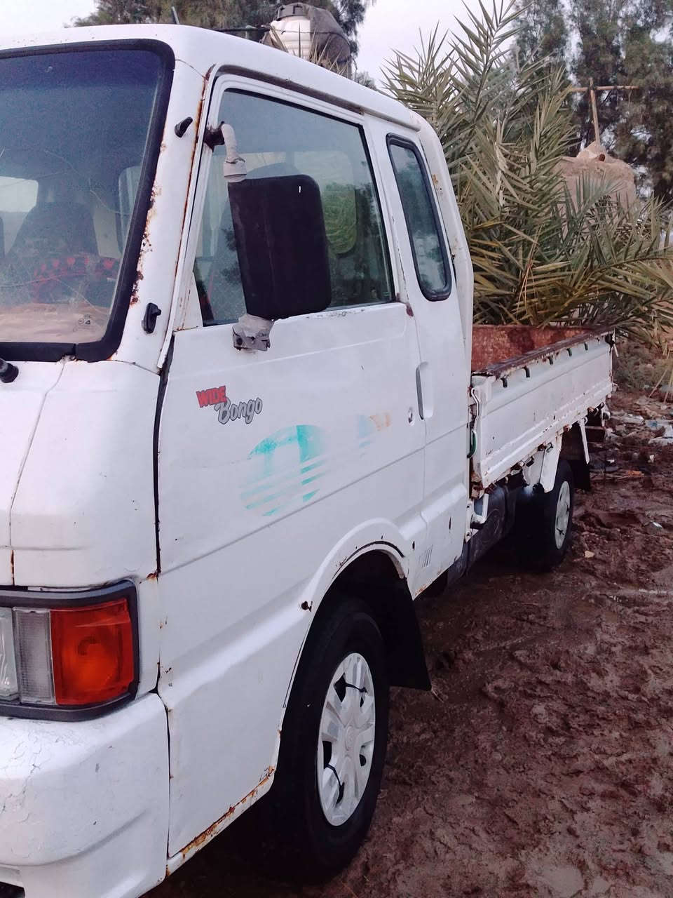 السلام عليكم كيا للبيع موديل 94 رقم الاتصال واتساب ***********
