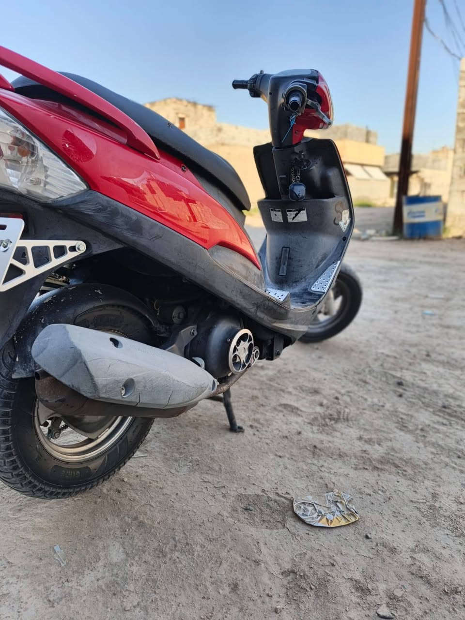 ماكس بلاد للبيع كفاله عامه ختم واحد من طول لطور سعر خاص


**إذا كنت صاحب هذا الإعلان وتريد حذفه لأي سبب، رجاءا أرسل رسالة إلى الدعم الفني**