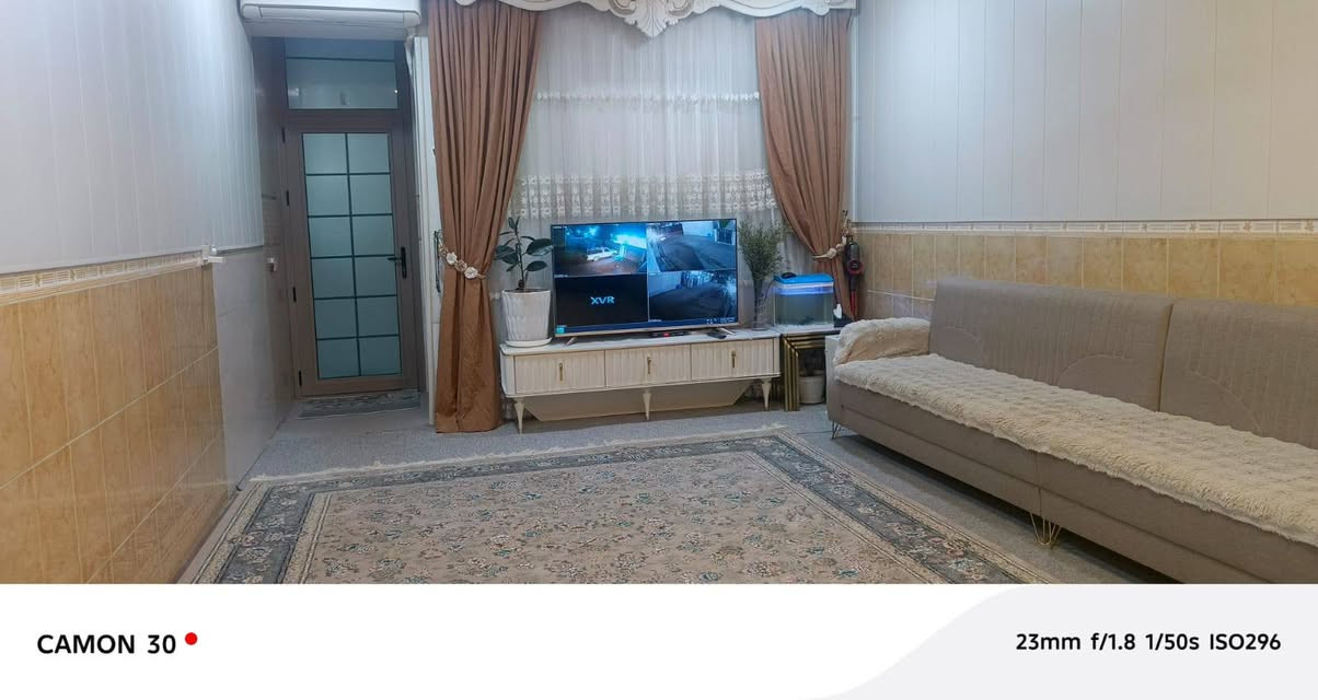 خــانوو110متر
  بو فروشتن
4.5*باني
24متر دريژي

◼️ گازينو گەڕەکی گوران
نزيكي مزگةوتي شافعي ونزيك جادة عامةكه

 
بۆ زانینی نرخ بيوندي بكه ***********
