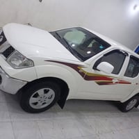 نيفارا اوتماتيك • ٢٠١١ • رقم بصره
