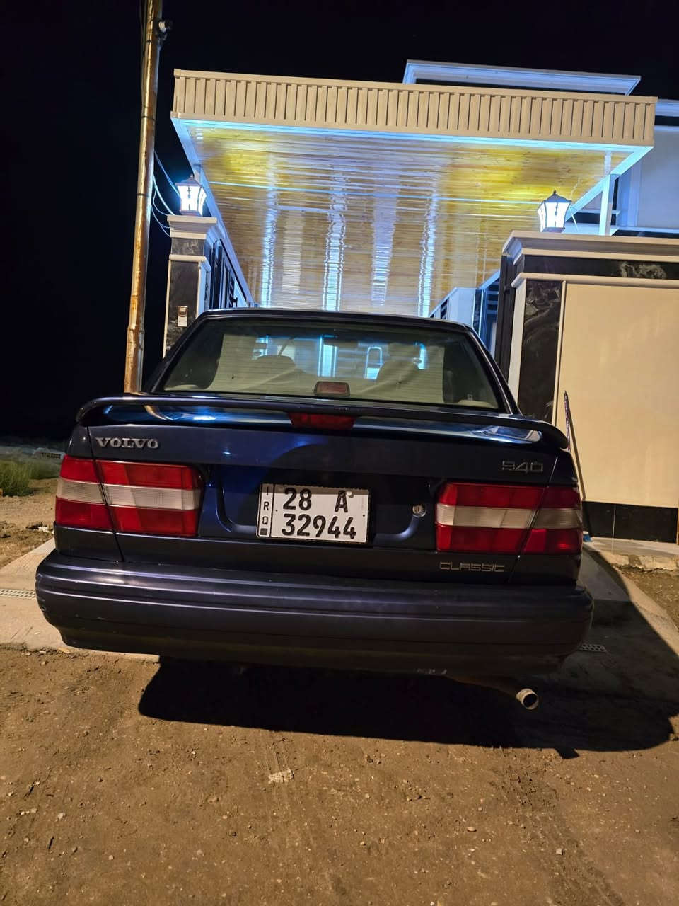 سلام عليكم 940 موديل 1997 مكينه وكير جدد تبريد ثلج سياره جاهزه حداديه جديده باسمي سنويه جديده السعر 85 وبيها مجال
مكاني بابل كفل
***********
