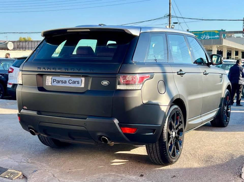 رانج روفر 2015 سبورت autobiograbhy فول مواصفات 1/1 سياره وارد خليجي شركه سردار
 8 سلندر سوپر جارج

💎 ســعــر ✅ ::  الــرد تلقائي📮

سياره فول فول مواسفات 
بي ٣ قطعه مسبوخ 
ماشييه ١٢٦٠٠٠ كم
سياره كامل PPF
كير و محرك بشرط 
سياره حلو و نظيف مابي اي مسارف

رقم صاحب السيارة 
***********
