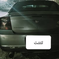 جارجر هيمي • ٢٠١٠ • مكينة ٥٧٠٠