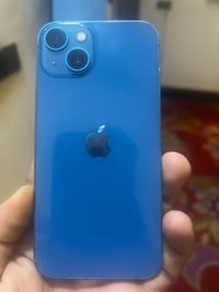 آيفون ١٣ • ١٢٨ • بطارية ٨٣