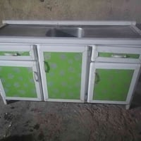 سنك • نضيف • كوت حي الجهاد