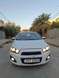 سونيك • ٢٠١٤ • مكينة وكير شرط