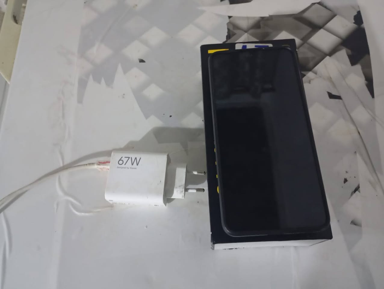 بوكو xبرو سعر 450نضافته 100% 
كامل ملحقاته موصفات كامله مبايل يخبل  ‏‪***********‬‏
