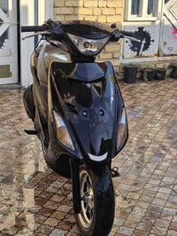 دراجة كهربائية • ٢٠ يوم • بحالة وكالة