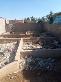 بيت للبيع • حكيم قرب مجسر حولي • ٢٠٠م