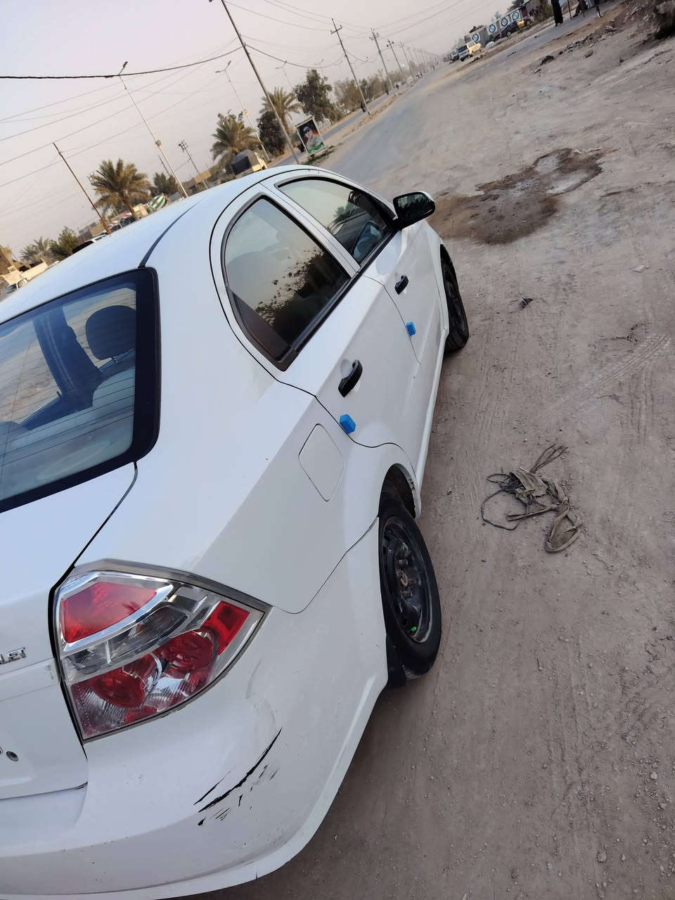 السلام عليكم افيو موديل 2011 رقم كربلاء دولي المكان بابل القاسم السعر 64 الرقم الهاتف ***********
