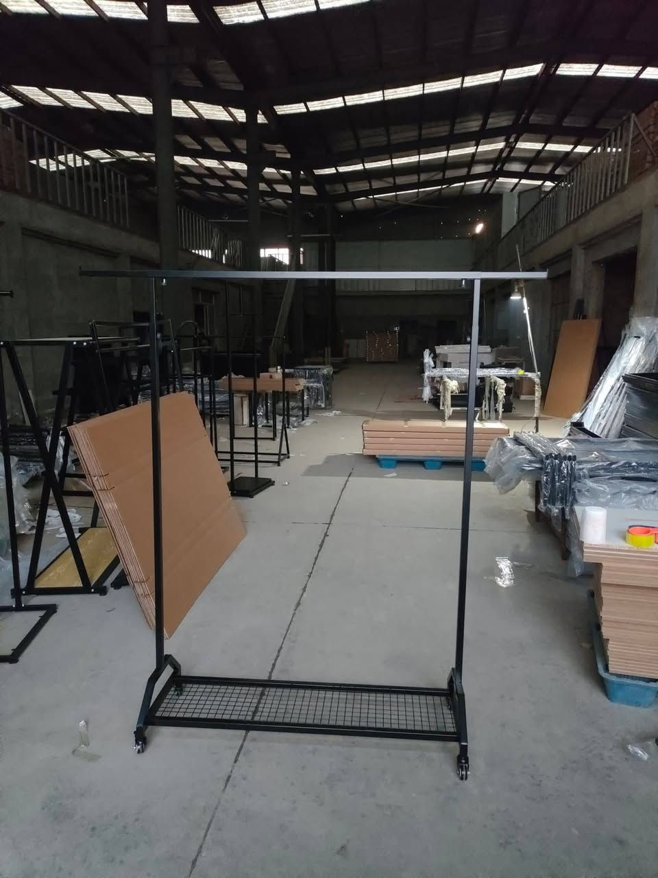 Clothes Display #Stands
welcome to inquiry
Wechat/Whatsapp:0086－16622941459


**إذا كنت صاحب هذا الإعلان وتريد حذفه لأي سبب، رجاءا أرسل رسالة إلى الدعم الفني**