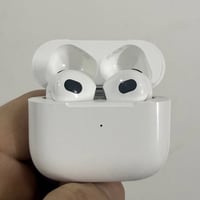 ايربودز 3 • اصلي امريكي • سيريال بموقع آبل