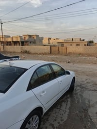 سوناتا • ٢٠٠٩ • مشكلة الكير