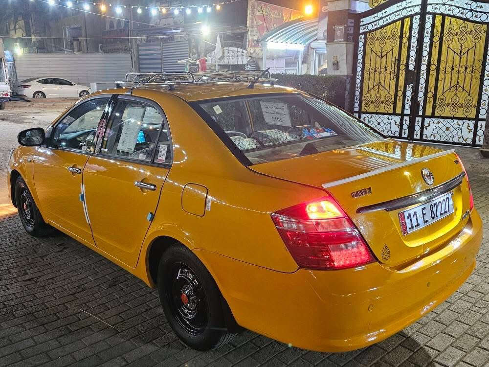 جيلي موبل 2013 مكينه خير من الله كير اوتماتيك. بيه بس الباب الخلفي صبغ  سعر ٥٣  سياره بسمي مكان ام الكبر ولاغزلان


**إذا كنت صاحب هذا الإعلان وتريد حذفه لأي سبب، رجاءا أرسل رسالة إلى الدعم الفني**