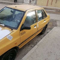 سايبا 2010 للبيع رقم بغداد شرط الوكالة والتحويل السعر 20 السيارة حلوة ...