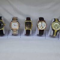 شلعه • ٧ قطع • ساعات