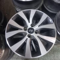 ويل كب اكسنت • حديد • ديوانية