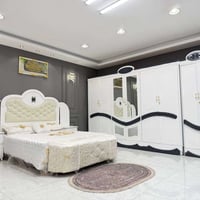 ديكور غرفة نوم • غرفة نوم