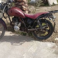 ماطور هيوشة • شغال • نشاط فول