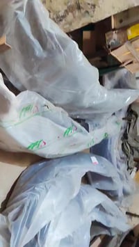 يالله وصلتنه وجبة دعاميات جميع النيسان بأسعار مناسبة 07826082236