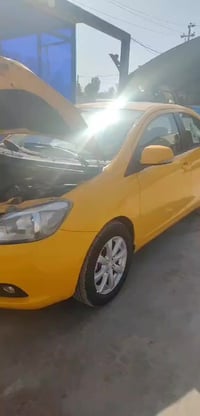 كريت ويل • ٢٠١١ • ماتشتغل