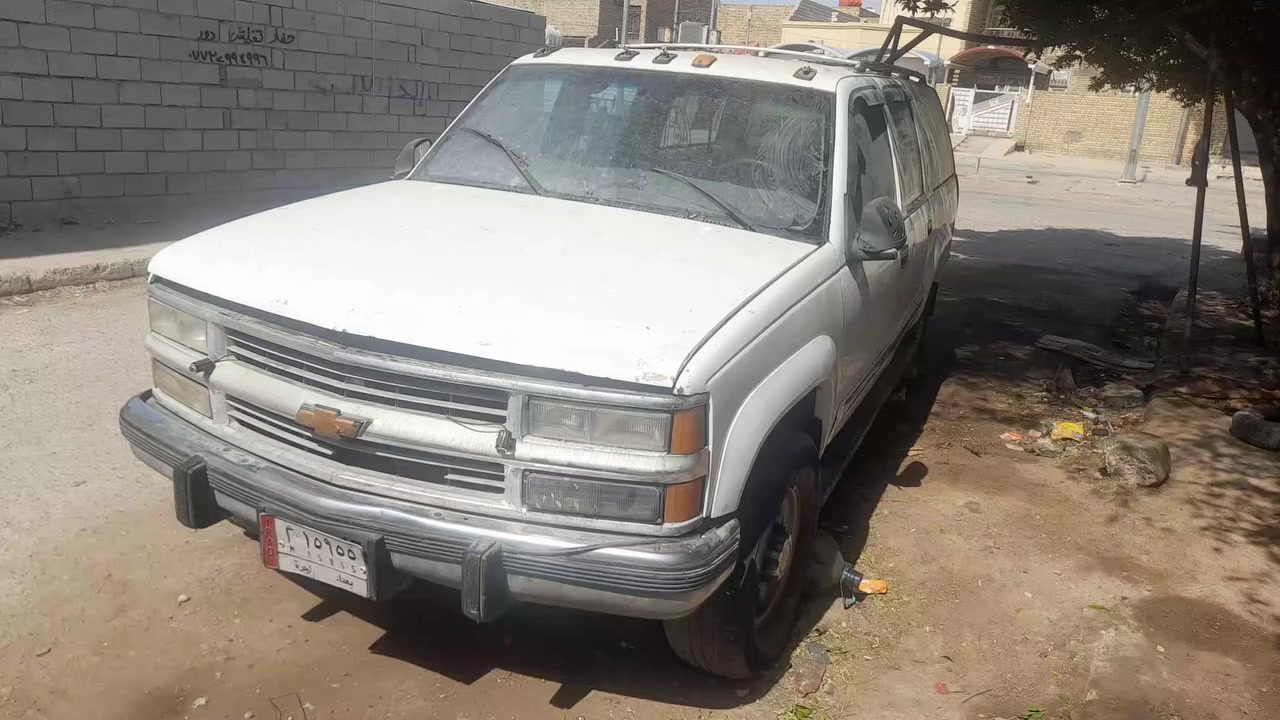 سلام عليكم بهبهان موديل 99 رقم بغداد أجره سنويه نافذه بل 23 سياره عوزه عنكبوت مكان سياره  ميسان. سعره ٣٥وبيه مجال ***********
