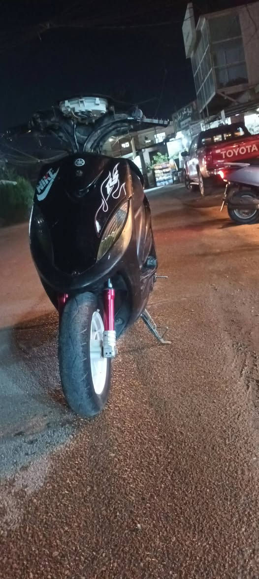 سلام  دراجه ماكس  كامله نقص باتري اريد مراوس بدراجه نضيفه ***********
