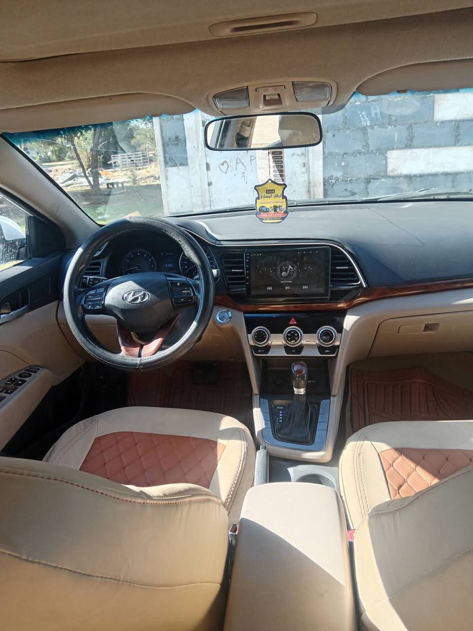 النتره موديل 2020وا رد خليجي السياره جاهزه خير من الله رقم بغداد الدولي السنويه باسمي الي ٢٠٣٠ مكان السياره بغداد اليوسفيه السعر اتصال علا رقم الهاتف *********** ***********
