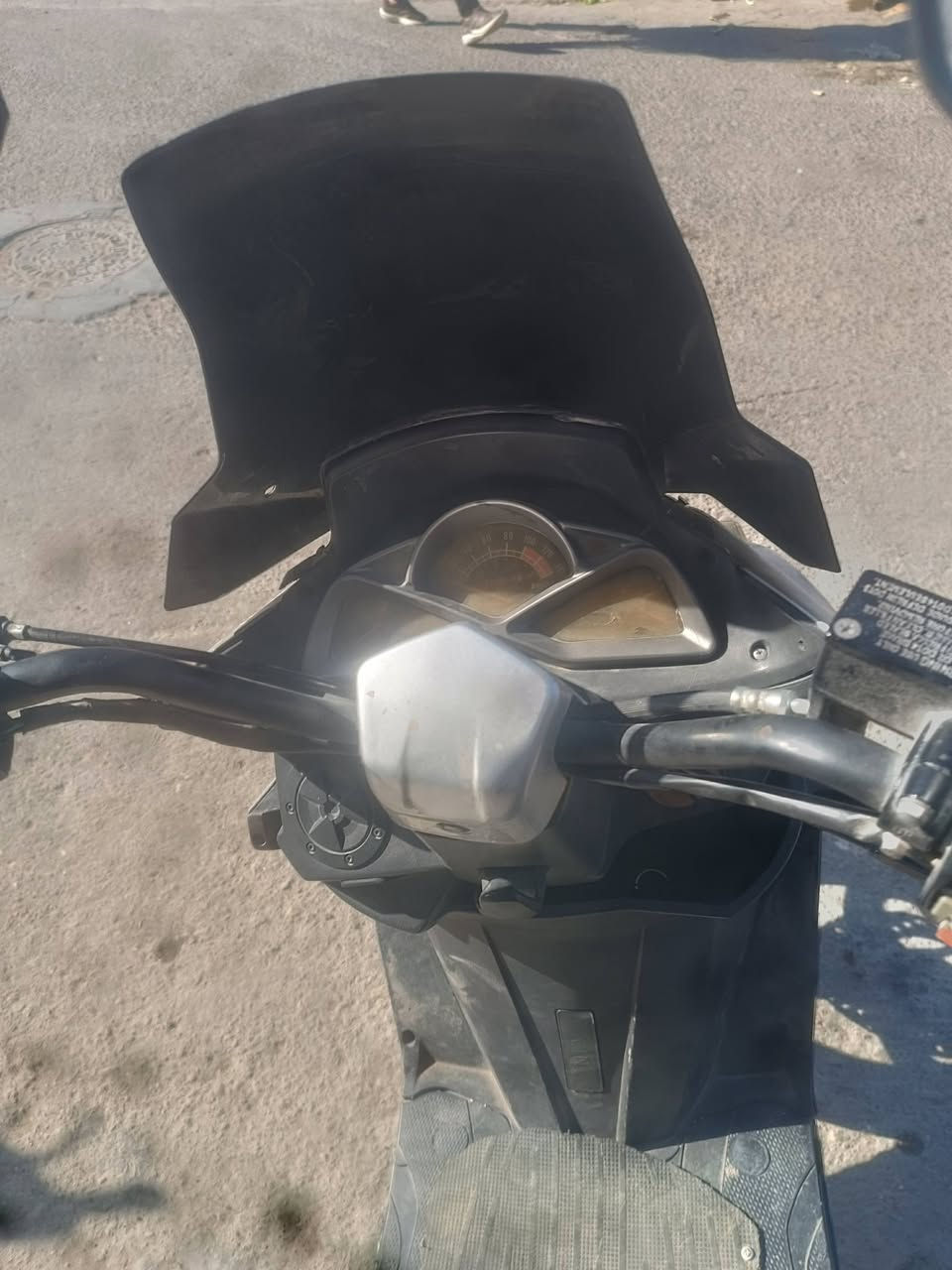 سلام عليكم دراجه للبيع وكلشي ماعرف بيه لا اسمه ولاشي اروح لدوام بيه ورجع رايدهه ب350 كلشي شغال بيه سرعتها حلوه مكاني كربلا والخاص مفتوح


**إذا كنت صاحب هذا الإعلان وتريد حذفه لأي سبب، رجاءا أرسل رسالة إلى الدعم الفني**