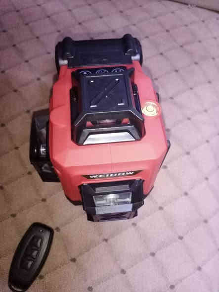 ليزر 16خط السعر 100 ***********
